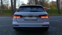 Audi A6 Avant 40 TDI S-Line Aut.