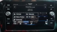 VW Passat Variant 2.0 TSI R-Line