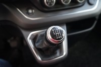 Renault Trafic Combi 2.0 L2H1