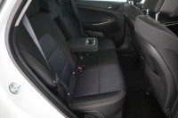 Hyundai Tucson 1.6 T-GDI 4WD