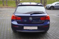 BMW 118 118i Metropolitan