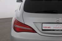 Mercedes-Benz CLA 180 Shooting Brake 