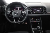 Skoda Karoq 1.5 TSI Sportline