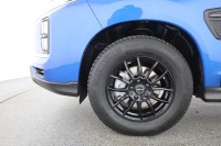 Mitsubishi ASX 2.0 MIVEC CVT Intro Edition