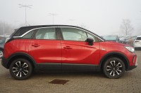 Vorschau: Opel Crossland 1.2 Elegance AT