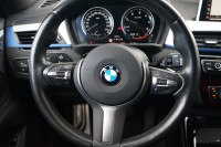 BMW X2 1.8d Aut.