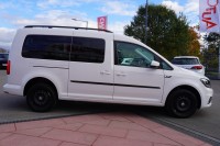 VW Caddy Maxi 1.4 TSI