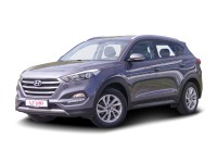 Hyundai Tucson 1.6 Kamera Allwetter Tempomat Navi Sitzheiz