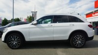 Mercedes-Benz GLC 200 4Matic