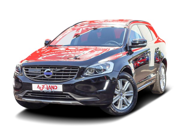 Volvo XC 60 Momentum