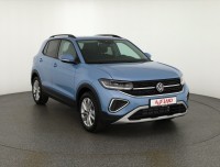 VW T-Cross 1.0 TSI DSG