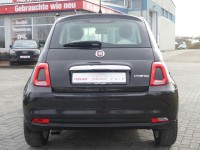 Fiat 500 1.0 M-Hybrid Longe Edition
