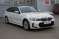BMW 320 320i Touring M Sport Aut.