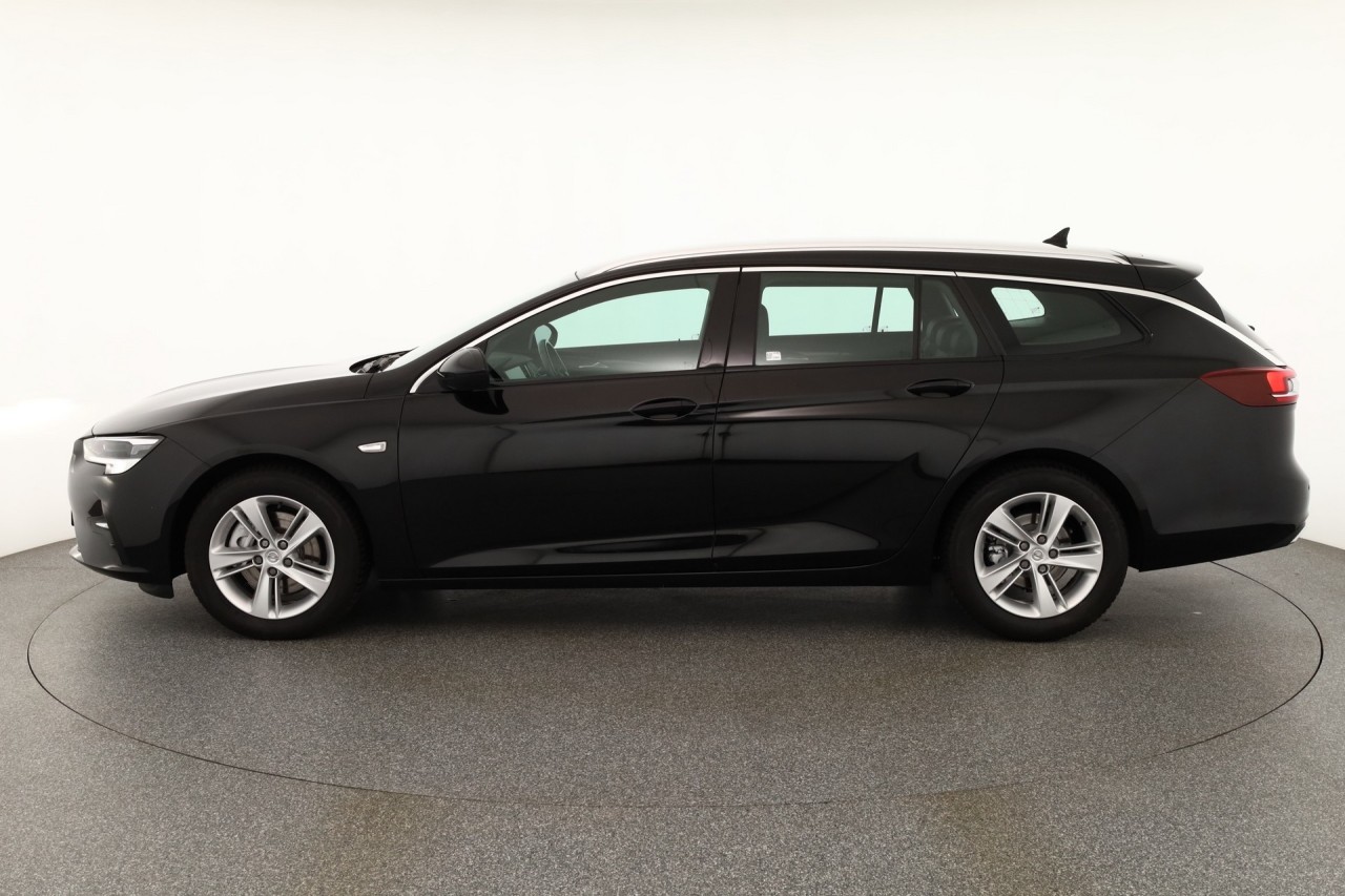 Opel Insignia ST 2.0 Turbo Elegance