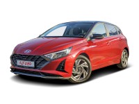 Hyundai i20 1.0 T-GDI Sitzheizung LED Tempomat