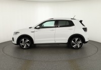 Vorschau: VW T-Cross 1.0 TSI DSG R-Line