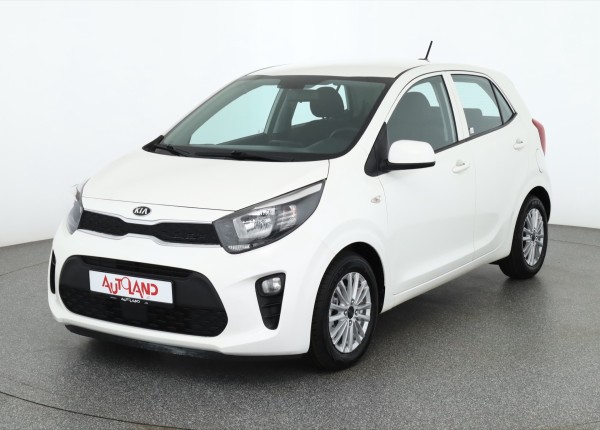 Kia Picanto 1.2 Edition 7