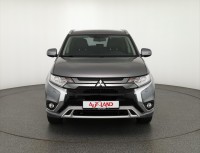 Mitsubishi Outlander 2.4 PHEV Spirit 4WD