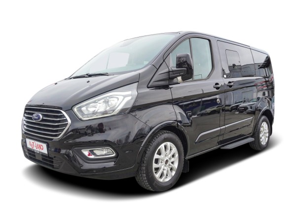 Ford Tourneo Custom 2.0 TDCi Titanium
