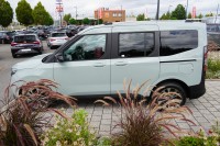 Ford Tourneo Courier Titanium 1.0 EB