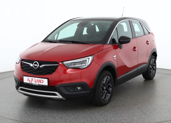 Opel Crossland X 1.2 Turbo