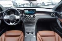 Mercedes-Benz C 220 C220 d T AMG Line 4Matic