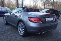 Mercedes-Benz SLC 200 Autom.