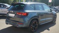 Cupra Ateca 2.0 TSI 4Drive OPF