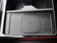 Hyundai Tucson 1.6T-GDI HEV Facelift Aut. N-Line 4WD