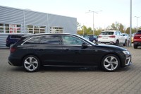 Audi A4 Avant 35 2.0 TFSI S line Matrix