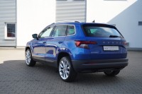 Skoda Karoq 1.5 TSI Style