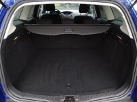 Ford Focus Turnier 1.0 Ecoboost