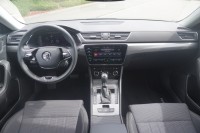 Skoda Superb Combi 1.5 TSI Style