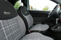 Fiat 500 1.2 Lounge Easytronic