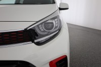 Kia Picanto 1.0 T-GDI GT-Line