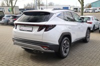 Hyundai Tucson 1.6T-GDI