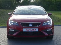 Seat Leon ST 1.4 TSI FR