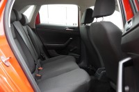 VW Polo 1.0 MPI