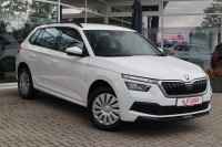 Skoda Kamiq 1.0 TSI