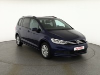 VW Touran 1.5 TSI DSG
