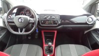 Skoda Citigo 1.0 Monte Carlo