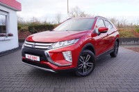 Vorschau: Mitsubishi Eclipse Cross 1.5 T-MIVEC