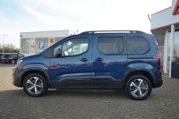 Peugeot Rifter GT 1.5 130 Aut