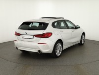 BMW 120 d Advantage