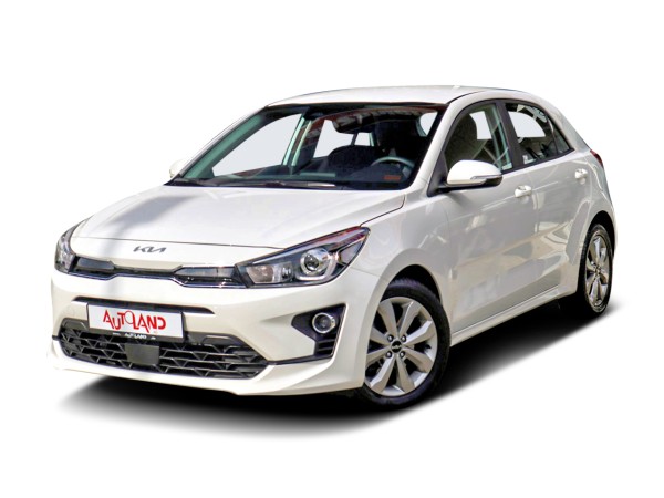 Kia Rio 1.2