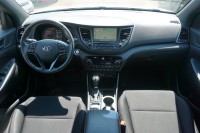 Hyundai Tucson 1.6 T-GDI Passion 4WD