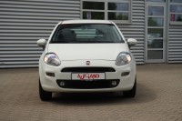 Vorschau: Fiat Punto 1.2 Young