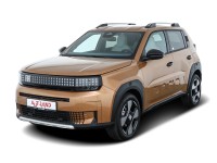 Fiat Grande Panda La Prima 1.2 Navi Sitzheizung LED