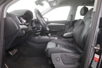 Audi Q5 2.0 TFSI S-Line quattro