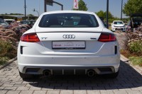 Audi TT Coupe 45 quattro S-Line
